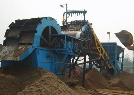 制砂機(jī)也會(huì)堵塞嗎，如何處理好