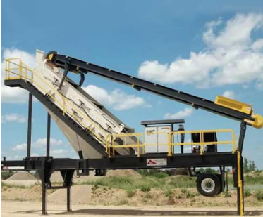 學(xué)會這四點(diǎn)，制砂生產(chǎn)線噪聲污染降低30-50%