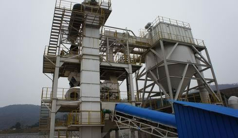 機(jī)加工砂料時留意幾個問題，大大減少制砂機(jī)故障率