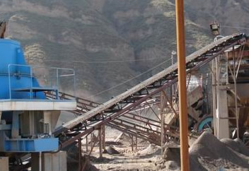 輕松解決制砂機(jī)出料慢問題，馬上看