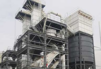 鵝卵石制沙機運行抖動大不好處理？很簡單