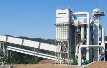 鵝卵石制成的沙子的質(zhì)量靠譜嗎？靠譜