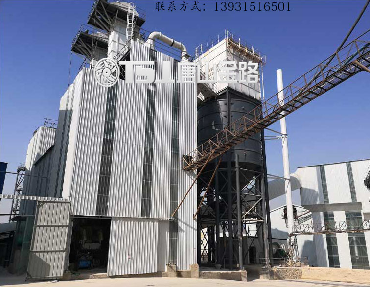 制砂生產(chǎn)線出砂量低？這幾個因素起著關(guān)鍵作用