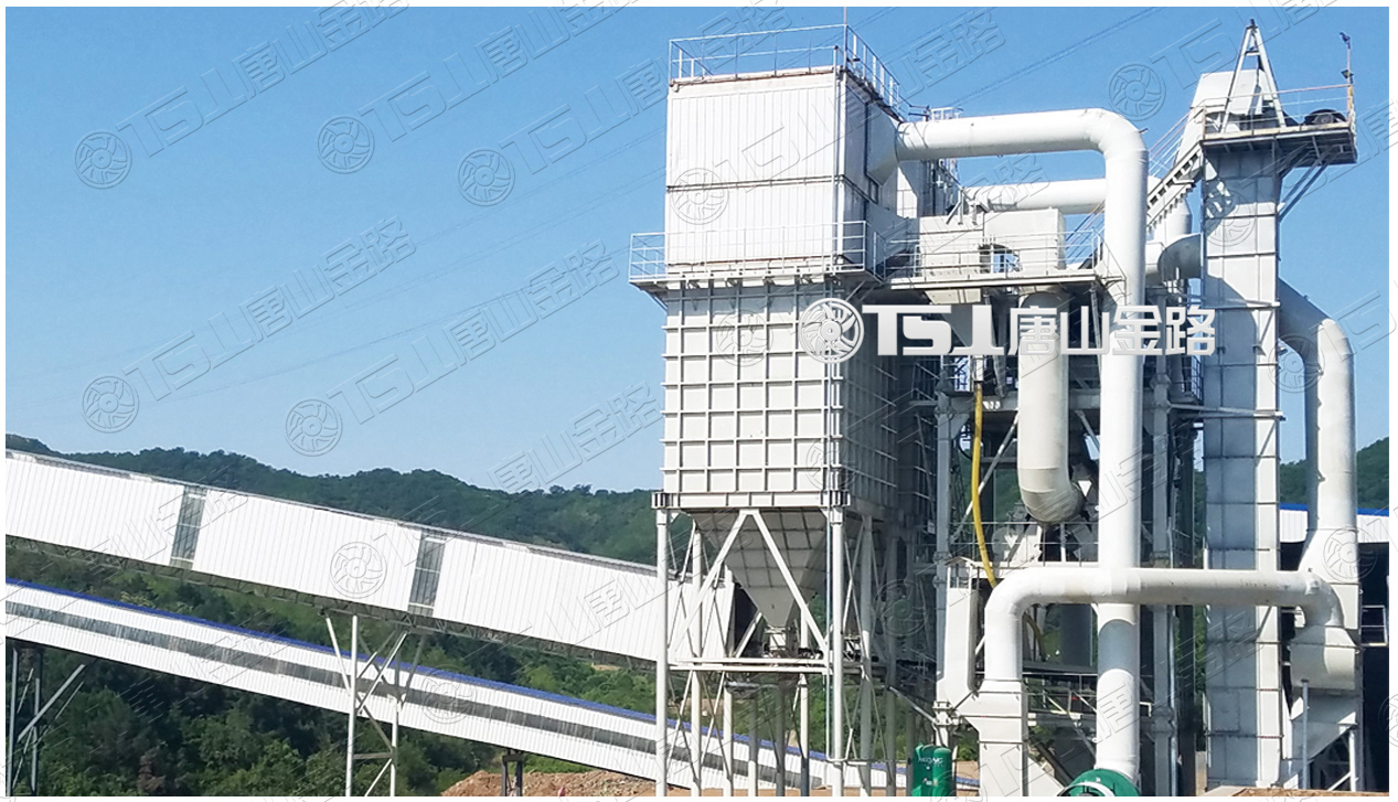 建設(shè)一條機(jī)制砂生產(chǎn)線需要考慮哪些因素呢？