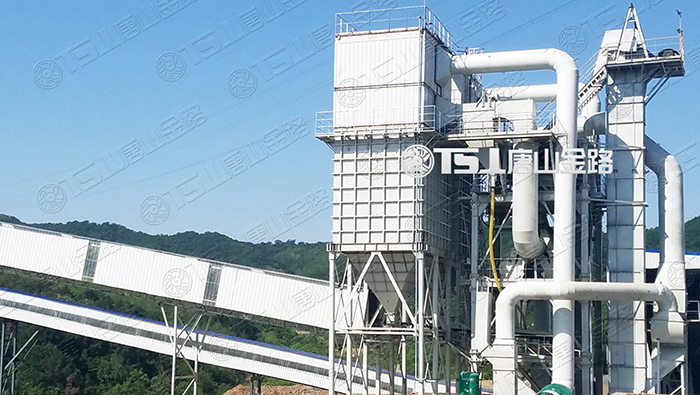 機制砂生產(chǎn)線想長久盈利，制砂工藝和設(shè)備要選好！