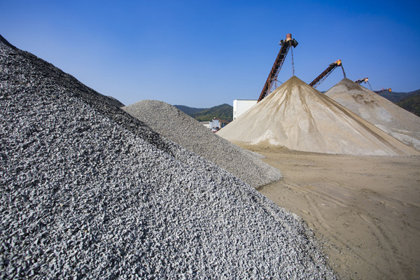 河砂禁采，機(jī)制砂興起，投資制砂設(shè)備，請(qǐng)認(rèn)準(zhǔn)唐山金路