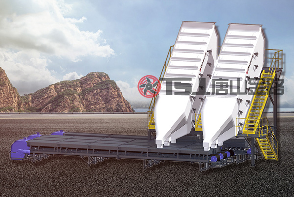 制砂設(shè)備這樣選，成品砂粒形好，級配優(yōu)