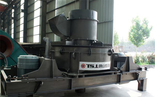 制砂有何優(yōu)勢？怎么選購制砂機(jī)？