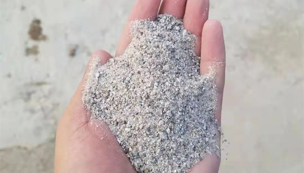 河砂禁采怎么辦？機(jī)制砂才是主流趨勢