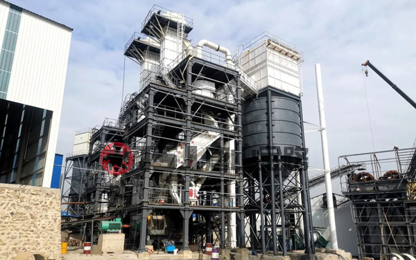 機(jī)制砂生產(chǎn)必不可少的三大要素，您了解嗎？