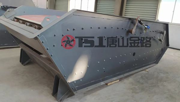 這種篩分細物料的篩分設(shè)備，您需要了解下