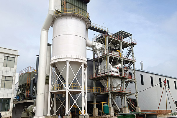 生產(chǎn)機制砂一定要水洗嗎？新型的干式制砂樓了解一下