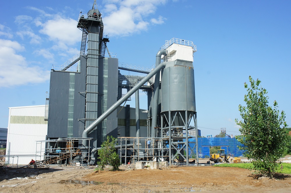 什么是制砂樓？制砂樓有什么優(yōu)勢？