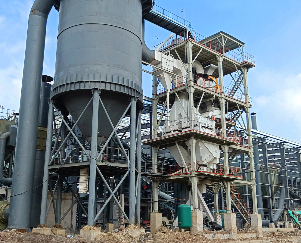 生產(chǎn)機(jī)制砂怎么選設(shè)備？推薦制砂樓