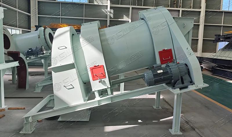 機(jī)制砂離析時(shí)常發(fā)生影響品質(zhì)，如何避免？