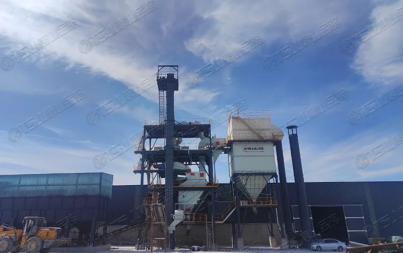 投資制砂廠，選擇工藝先進的制砂設備廠家很關鍵