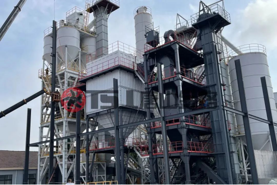 降本增效？產線技改？推薦制砂樓！