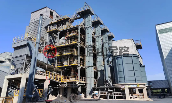 新建制砂線需要注意什么？制砂樓的優(yōu)點？