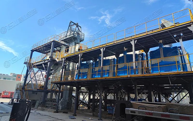 1.2元/噸-1.6元/噸，河北發(fā)布砂石礦出讓收益市場基準價（2024版）