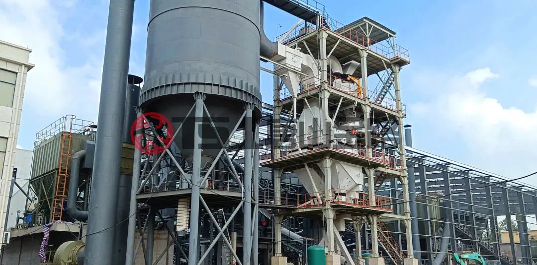 建筑廢料可以制砂嗎？制砂樓建筑廢料制砂效果如何？